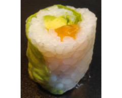 Produit Spring roll saumon